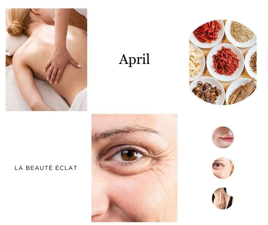 4月が始まりました。