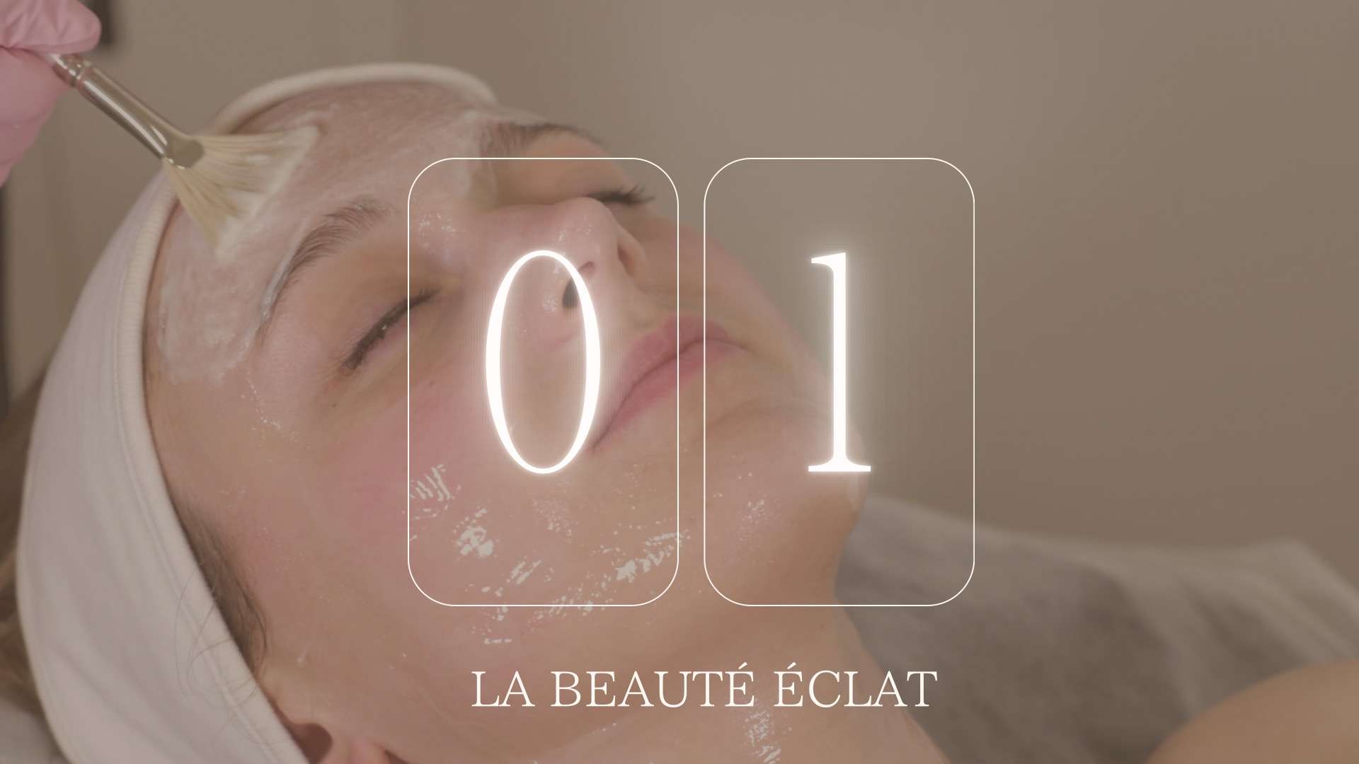 美肌レベルを上げていくホームケア方法