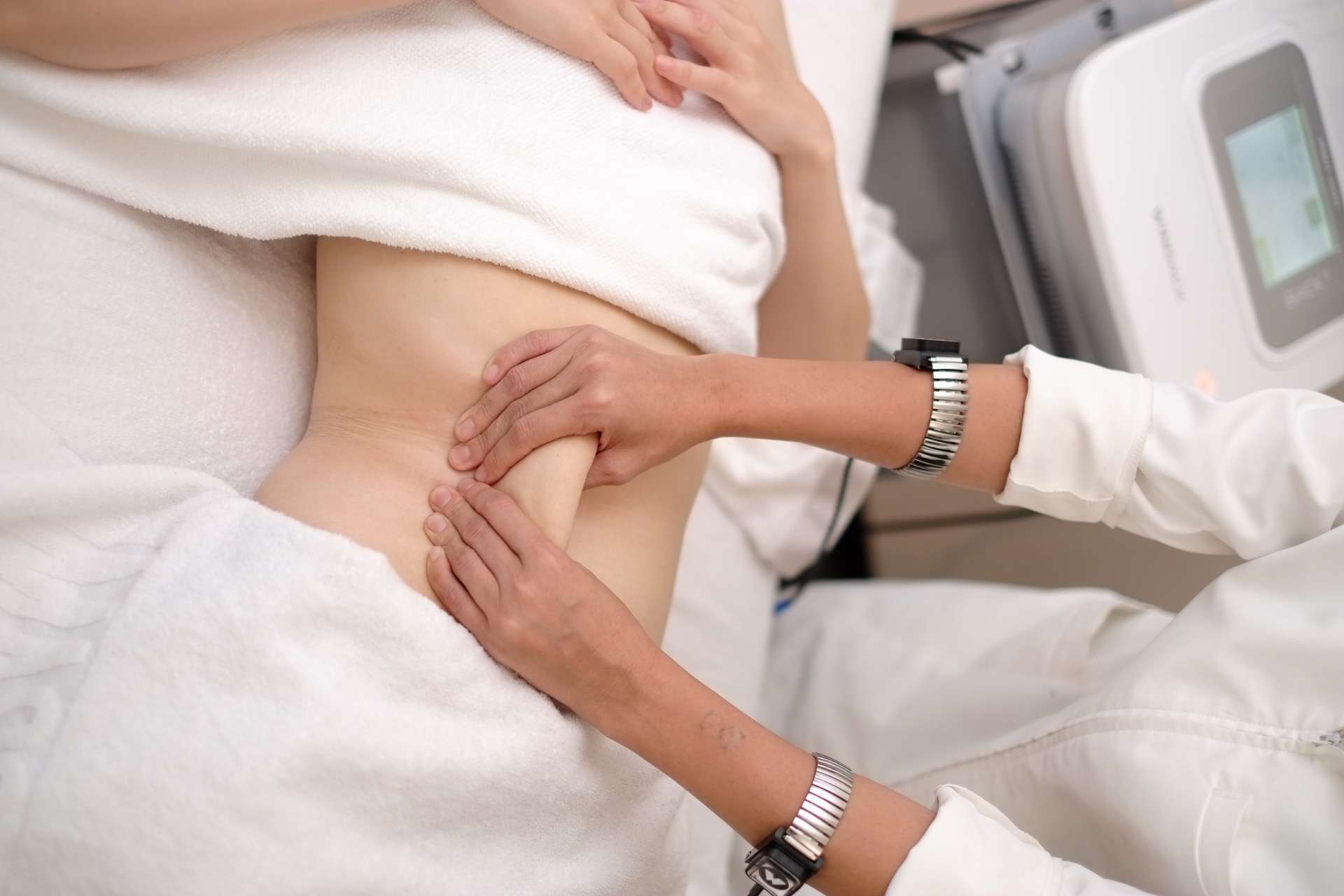 【オプション】香りに包まれる至福のリバイタルケア