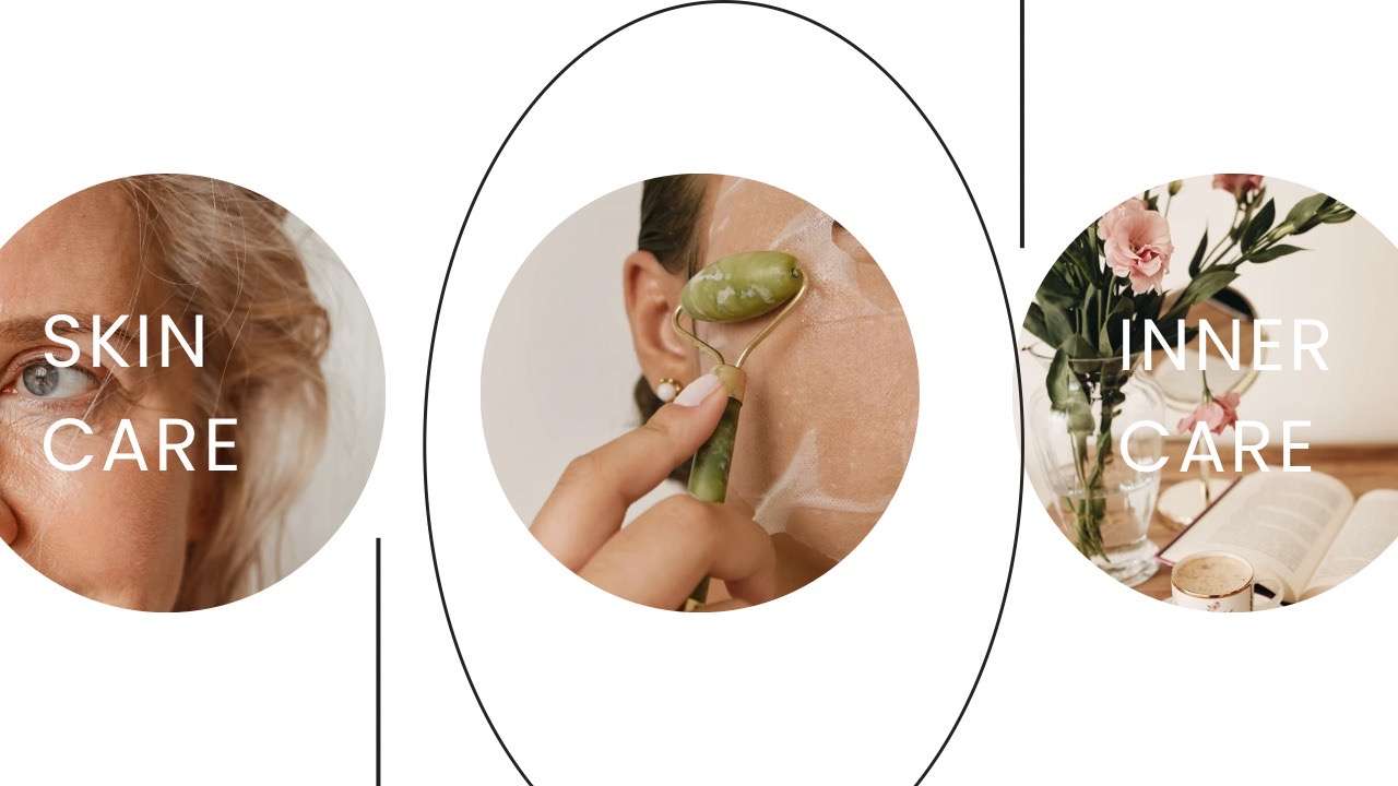 【大阪・本町】飲むスキンケア。ピュールボーテ白珠物語で内側から肌改善