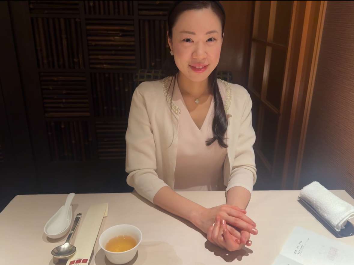 お誕生日に、新たな一歩を