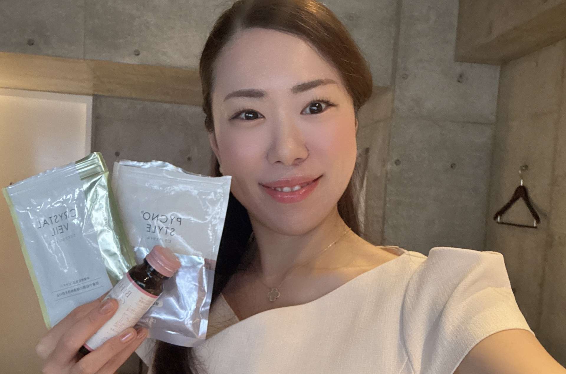 【大阪・本町】シミ・肝斑・たるみでお悩みの50代女性へ｜肌改善専門サロンから6月のご挨拶